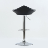 Барный стул Дана черный