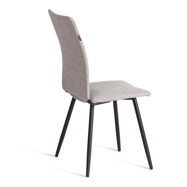 Стул обеденный La Rousse серый