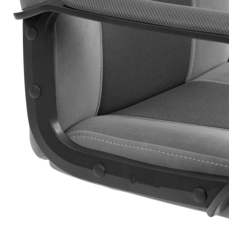 Кресло PARMA (22) серый