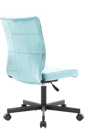 Операторское кресло EP-300 ткань бирюзовый