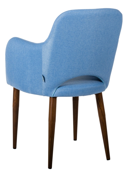 Кресло Ledger Голуб Эко Торех