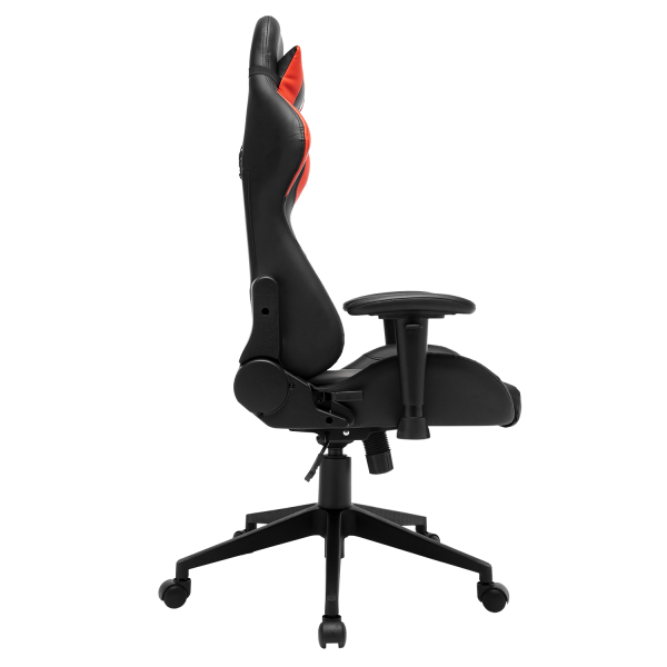 Кресло компьютерное игровое GAMELAB PENTA, красный