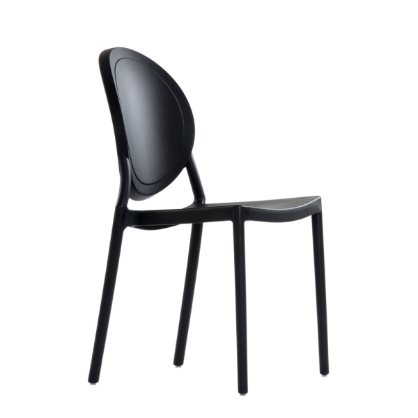 Стул N-217 Louis черный Стул N-217 Louis черный