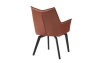 Стул SOHO коричневый