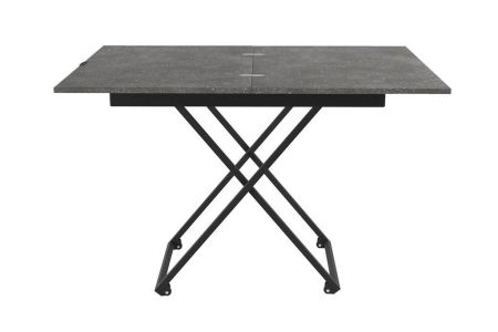 Стол трансформер "Андрэ Loft" терраццо