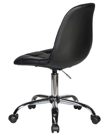 Офисное кресло для персонала MONTY черный