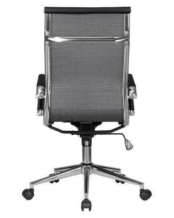 Офисное кресло для персонала CARTER черный