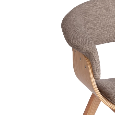 Стул VIMTA (mod.8021)