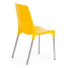 Стул GENIUS 75 желтый