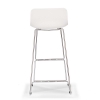 Стул барный CT-398 белый