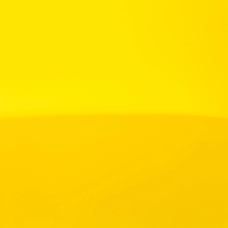 Стул TULIP (mod. 73-1) пластик, экокожа, дерево, желтый и светлое дерево