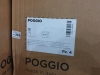 Табурет пластиковый Poggio Табурет пластиковый Poggio