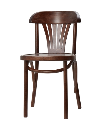 Стул Астра Классик темный тон