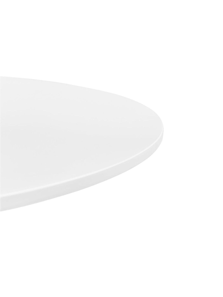 Стол Tulip style 100 белый