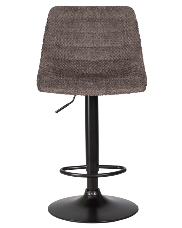 Стул барный TRAVIS какао (VIVALDI43)