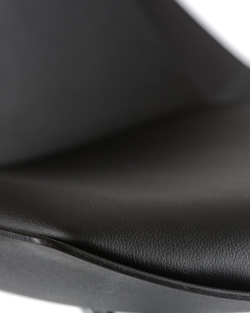 Набор 2 шт Стул барный ROCKY черный