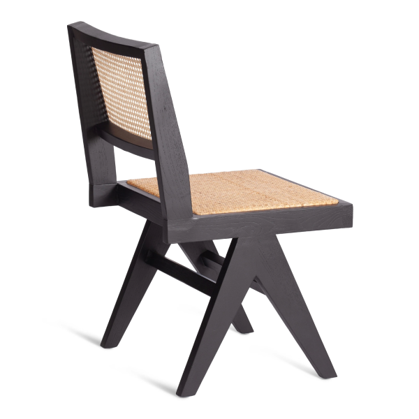 Стул LOKI черный