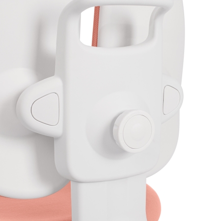 Кресло MIRACLE, розовый