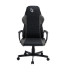 Кресло компьютерное игровое GAMELAB SPIRIT, черный