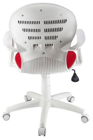 Кресло 1140 TW PL красный