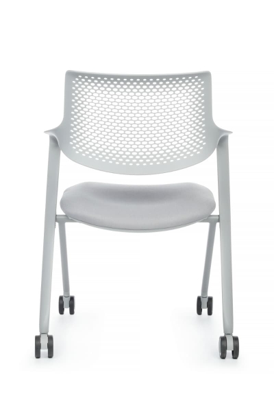 Кресло Dream-F D2202-2 Светло-серый Кресло Dream-F D2202-2 Светло-серый