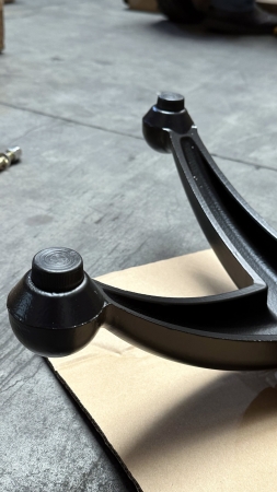 Подстолье 1217EM