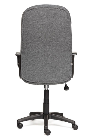 Кресло СН833 серый