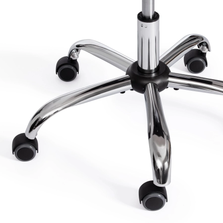 Кресло FIESTA черный