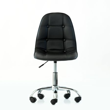 Компьютерное кресло Pulsante Roll черное