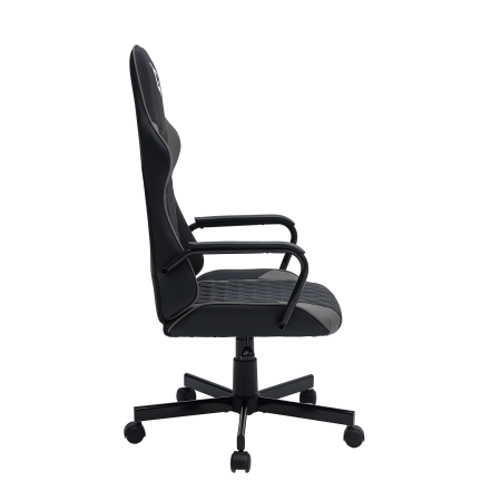 Кресло компьютерное игровое GAMELAB SPIRIT, черный