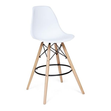 Стул Secret De Maison Cindy Bar Chair (mod. 80) белый