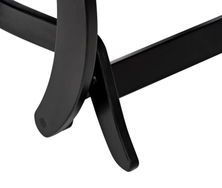 Кресло-маятник Модель 68 венге, ткань Malmo 28