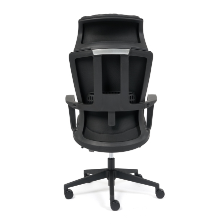 Кресло WING черный