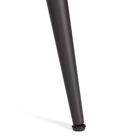 Стол обеденный Austen/Остин  серый и черный