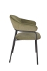 Стул обеденный Leya зеленый 2 шт.