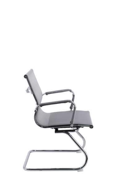 Офисное кресло Opera CF сетка серый