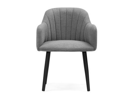 Стул Халли lamb 11, черный