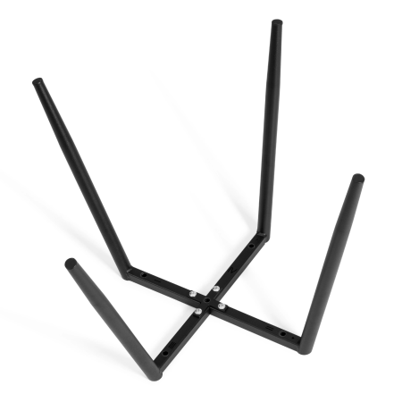 Стул обеденный La Rousse темно-серый